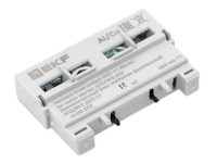 АПД/GV2 ДКП-11 НО+НЗ (apd-ae-11) Дополнительный контакт для АПД