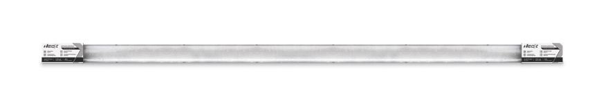 ССП-458 1xLED-Т8-1200 G13 1276х60х55мм IP65 Светильник герметичный под светодиодную лампу