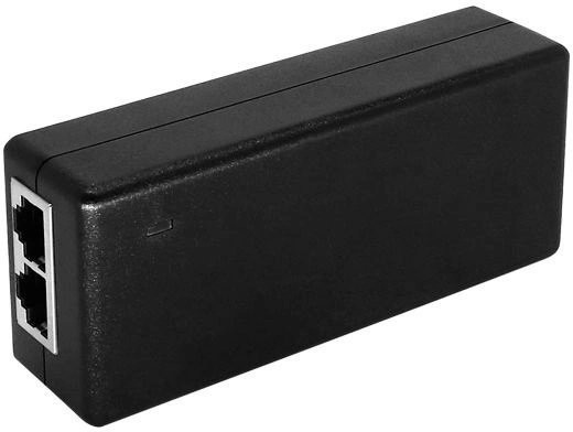 DNP65W52GTXP 10/100/1000BASE-T 65Вт 100-240В(АС) Инжектор PoE