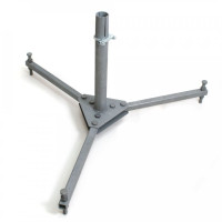 Тренога сборная для молниеприемной мачты TDZ (PR08.26354) Тренога для молниеприемной мачты