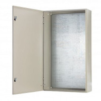 ЩРНМ-7 1320х750х300 IP31 (30507DEK) Щит распределительный навесной с монтажной панелью