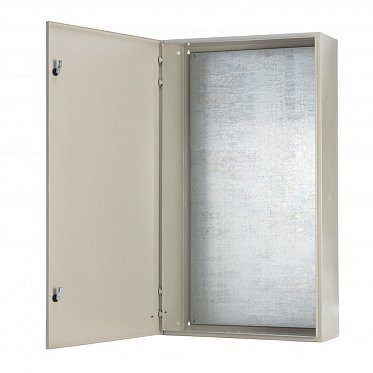 ЩРНМ-7 1320х750х300 IP31 (30507DEK) Щит распределительный навесной с монтажной панелью