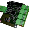 AVT-USB/4RS232