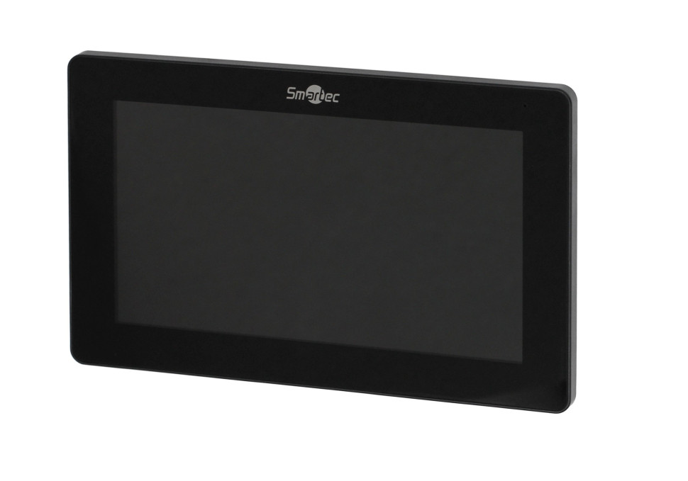 ST-DP572MTA-BK Монитор IP-домофона
