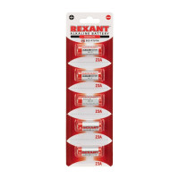 Батарейка 23A "REXANT" 12 V (30-1042)