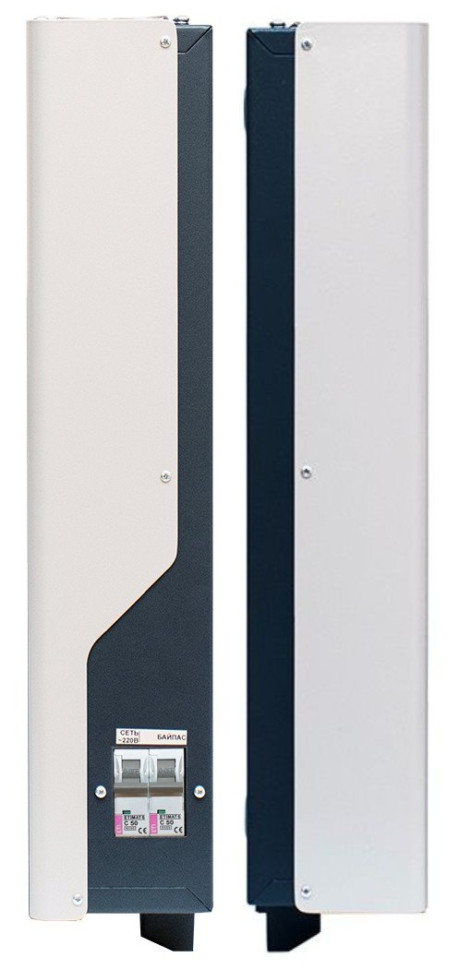 Штиль ИнСтаб IS8000 (220-230В) Стабилизатор переменного напряжения инверторный