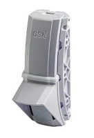 PATROL-108PET Извещатель охранный оптико-электронный комбинированный уличный