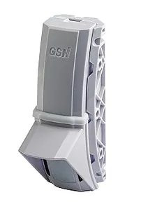 PATROL-108PET Извещатель охранный оптико-электронный комбинированный уличный