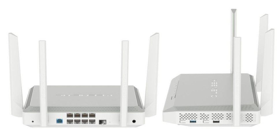 Keenetic Giant (KN-2610)