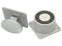 AL-50FC-12V Замок электромагнитный удерживающий