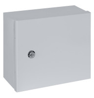 ЩМП-4.6.2-0 (400х600х250) IP54 Народный эконом (SQ0905-3410) Щит с монтажной панелью