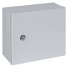 ЩМП-4.6.2-0 (400х600х250) IP54 Народный эконом (SQ0905-3410) Щит с монтажной панелью