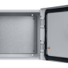 ЩМП-4.6.2-0 (400х600х250) IP54 Народный эконом (SQ0905-3410) Щит с монтажной панелью