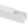 Кабель-канал 12х12 белый TDM (SQ0402-0801) Короб