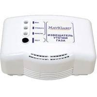 GD2R-24EC Извещатель утечки газа