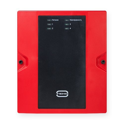 Астра-Прайм-8752 Блок расширения устройств адресный