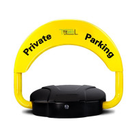 PLOCK 2 Автоматический блокиратор парковочного места