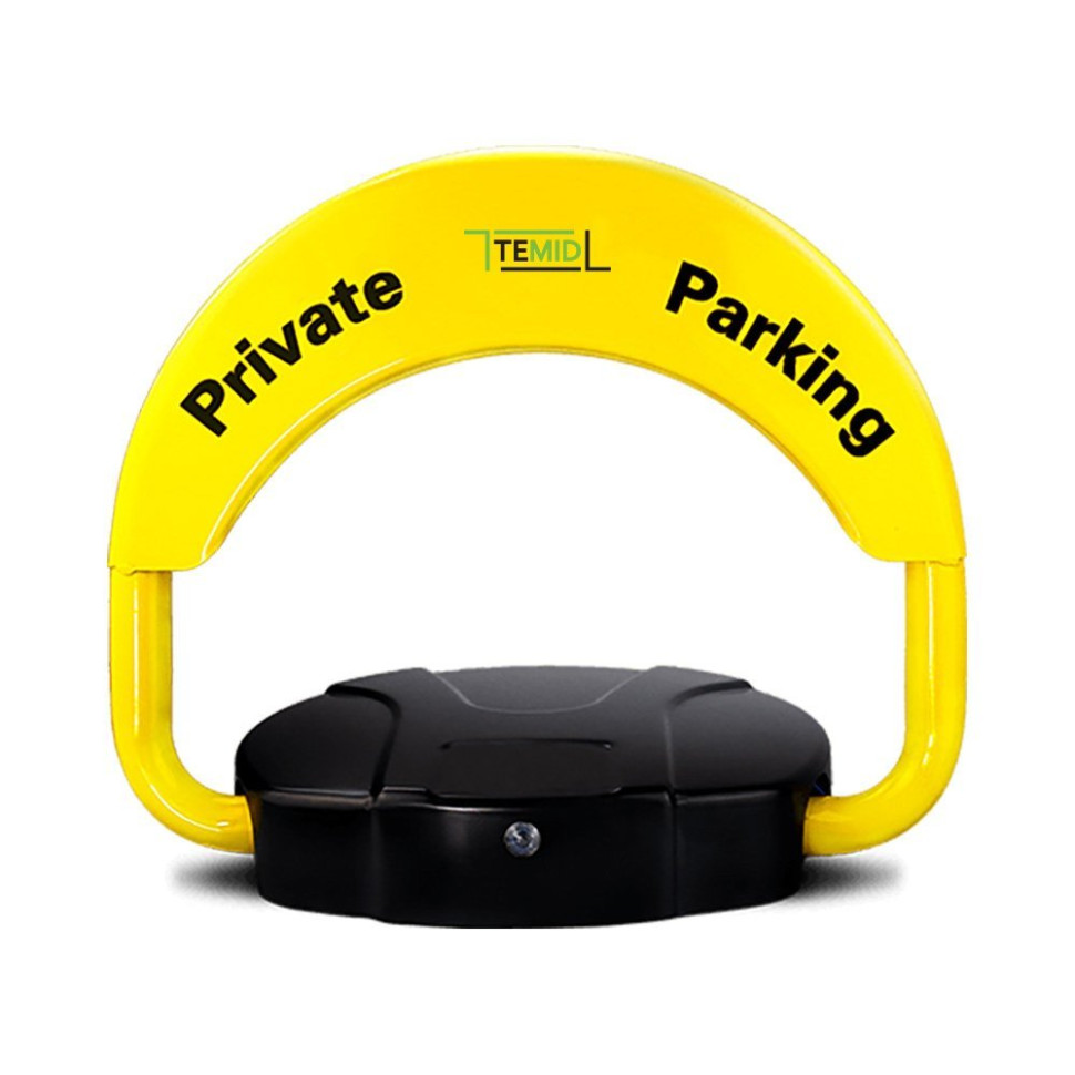 PLOCK 2 Автоматический блокиратор парковочного места