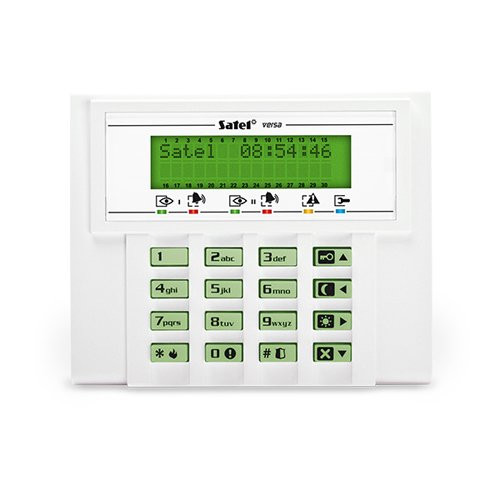 VERSA LCD GR