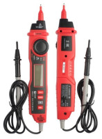 Мультиметр цифровой MS8211 Expert (In-180701-pm8211) Мультиметр цифровой