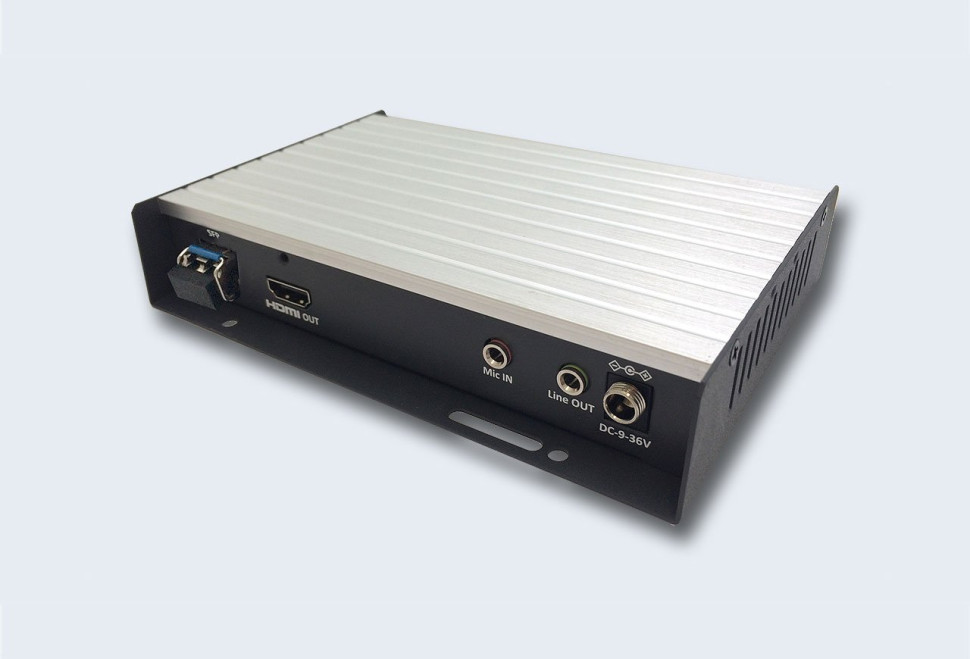 MMS-9520HF-R Удлинитель KVM