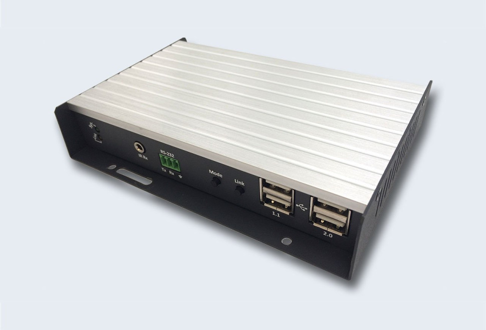 MMS-9520HF-R Удлинитель KVM