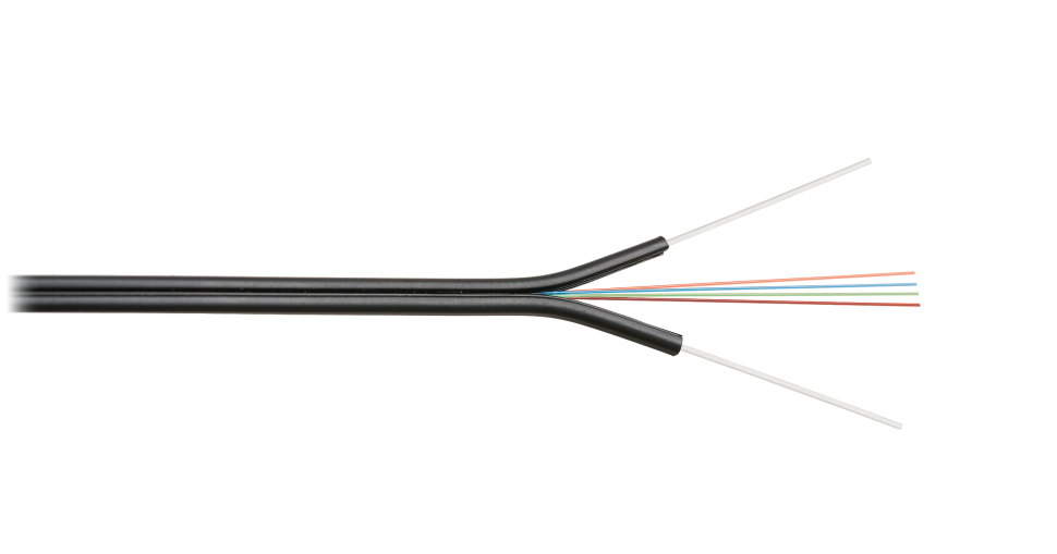 NMF-2PP-002A1C-BK Кабель волоконно-оптический одномодовый