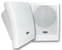 SWP-103 (корпус белый) Громкоговоритель настенный