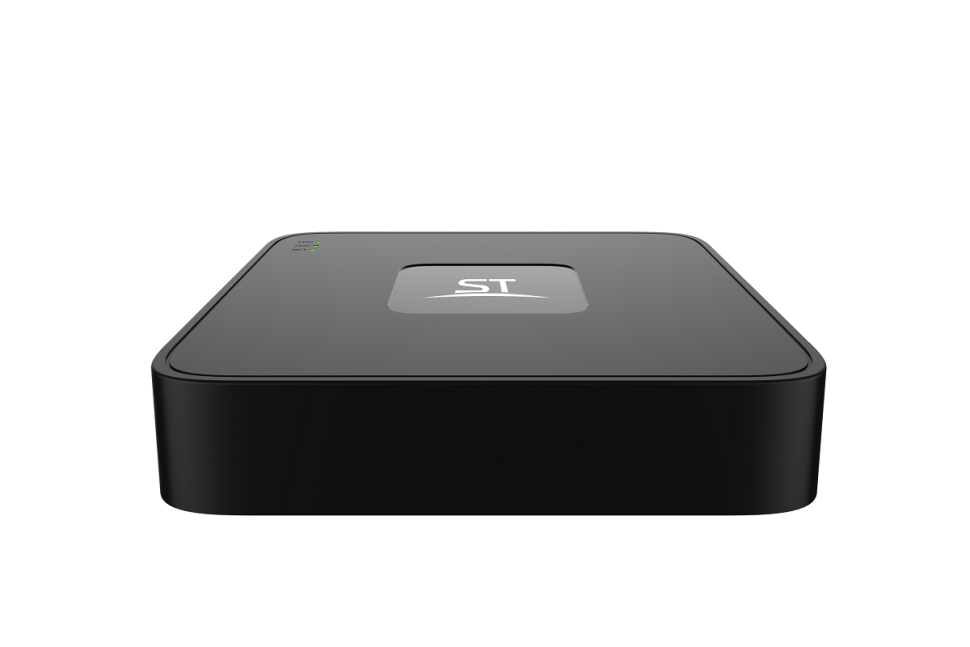 ST-NVR-V0506K15 PRO (версия 2) IP-видеорегистратор 5-канальный
