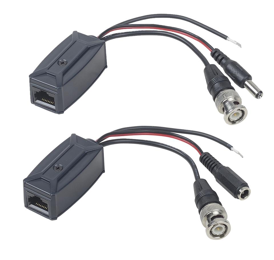 TTP111HDPD-RJ45-K