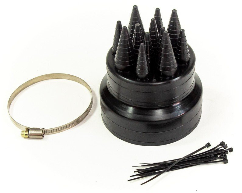 Гермоввод ГВкаб D110 (к-1) Гермо-С (PR08.26414) Гермоввод