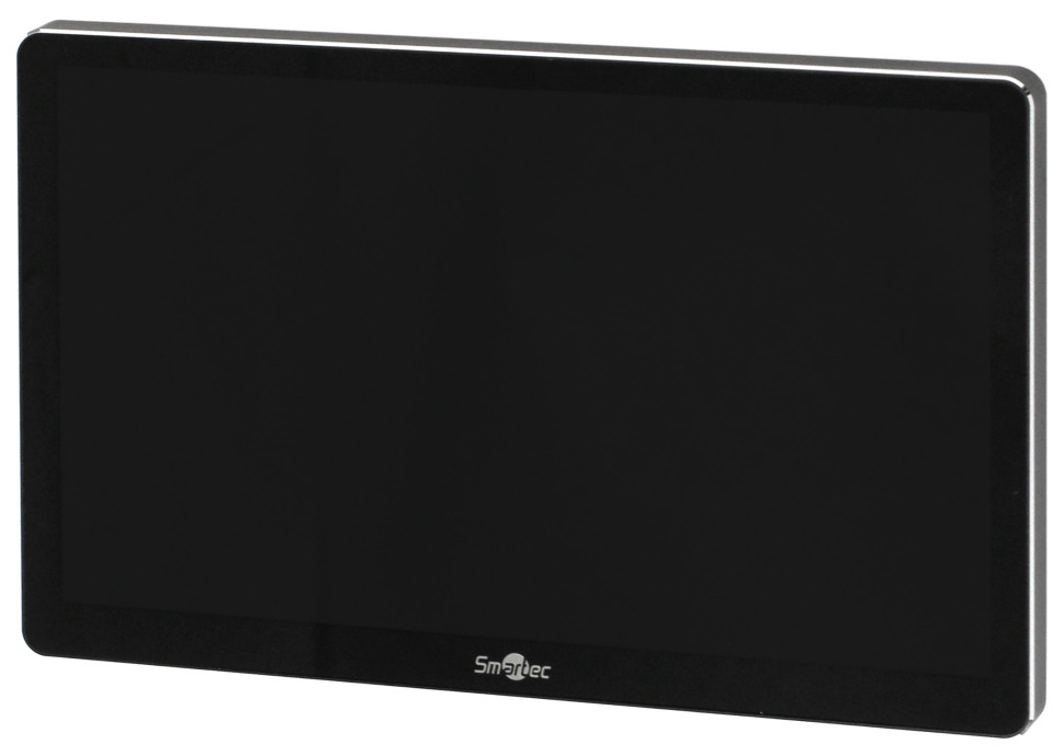 ST-DP587MTA-BK Монитор IP-домофона