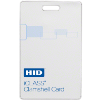 iC-2080 Карта iCLASS