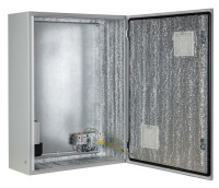 Mastermann-5УТПВ-П (Ver. 2.0) Климатический навесной шкаф