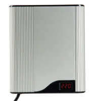 TEPLOCOM ST-555-И (558) Стабилизатор напряжения