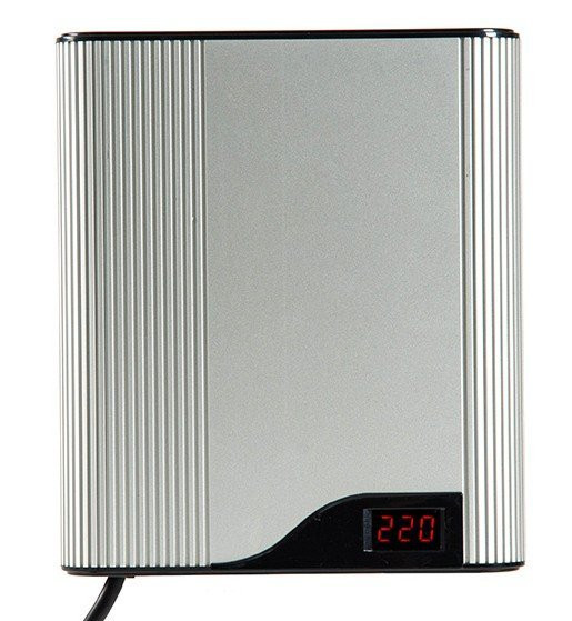 TEPLOCOM ST-555-И (558) Стабилизатор напряжения