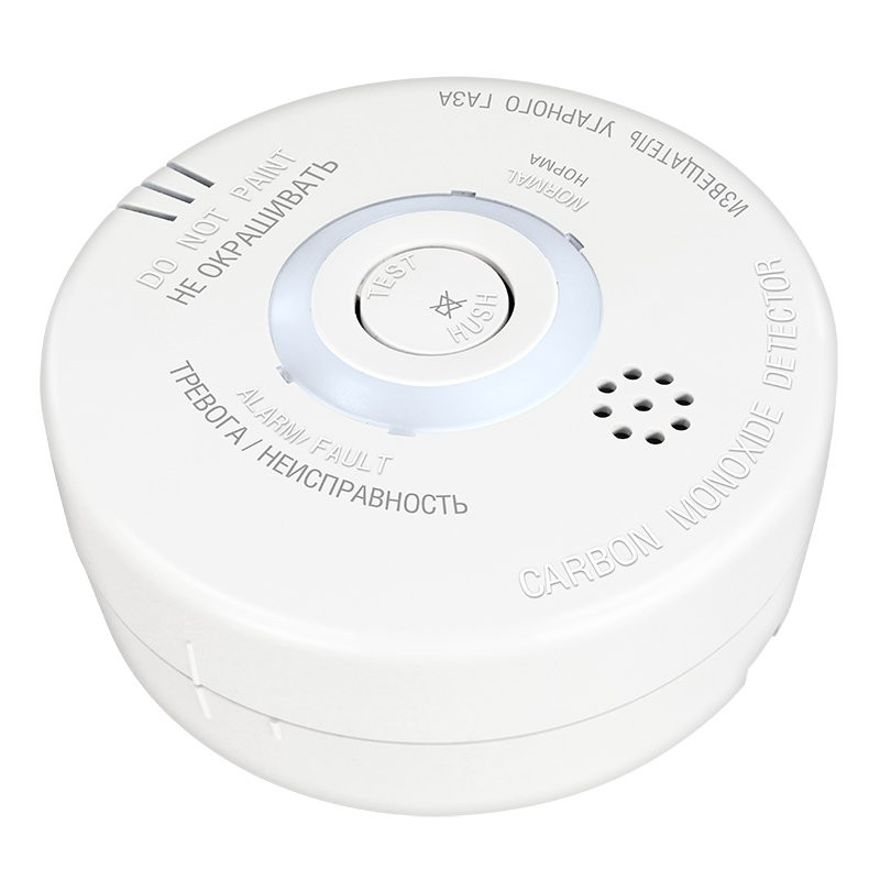 СОнет-2 Извещатель утечки угарного газа