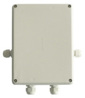 БАРЬЕР-КР Коробка распределительная