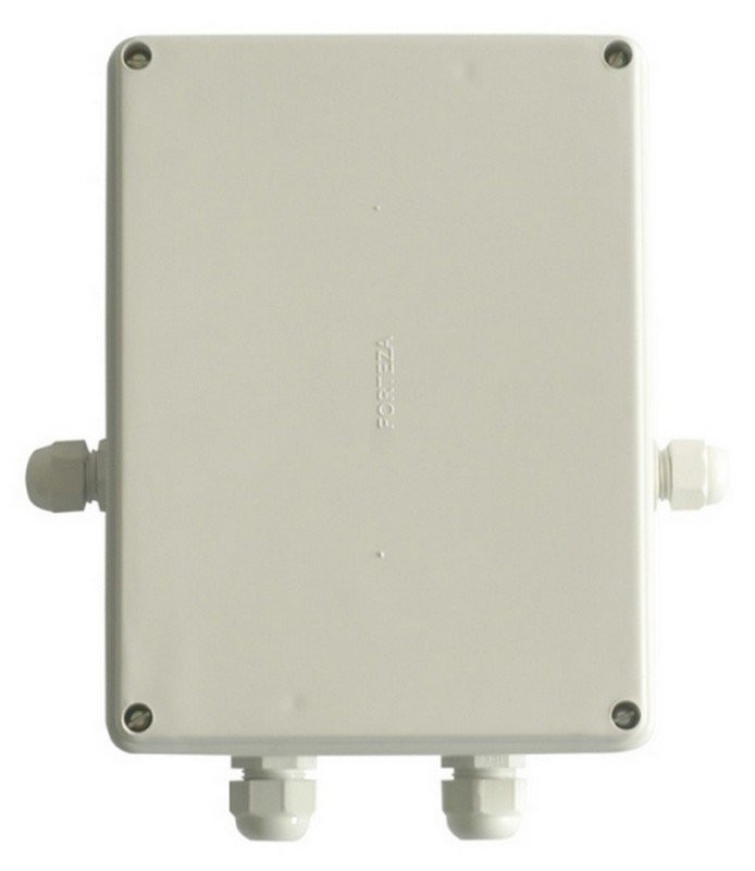 БАРЬЕР-КР Коробка распределительная