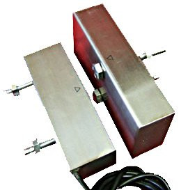 ИО 102-26/В исп.251 "Нержавейка 100" Извещатель охранный точечный магнитоконтактный взрывозащищенный