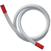 Ecoplast гибкий переход для трубы D25, длина 100см, белый (49425W) Гибкий переход для аспирационной системы