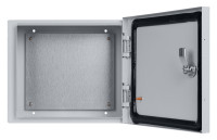 ЩМП-4.6.1-0 (400х600х150) IP54 Народный эконом (SQ0905-3409) Щит с монтажной панелью