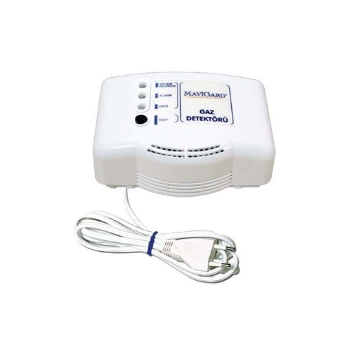 GD2R-220EC Извещатель утечки газа