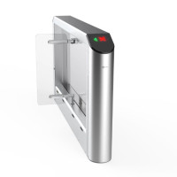 Praktika T-06-SM-660 Турникет тумбовый моторизованный