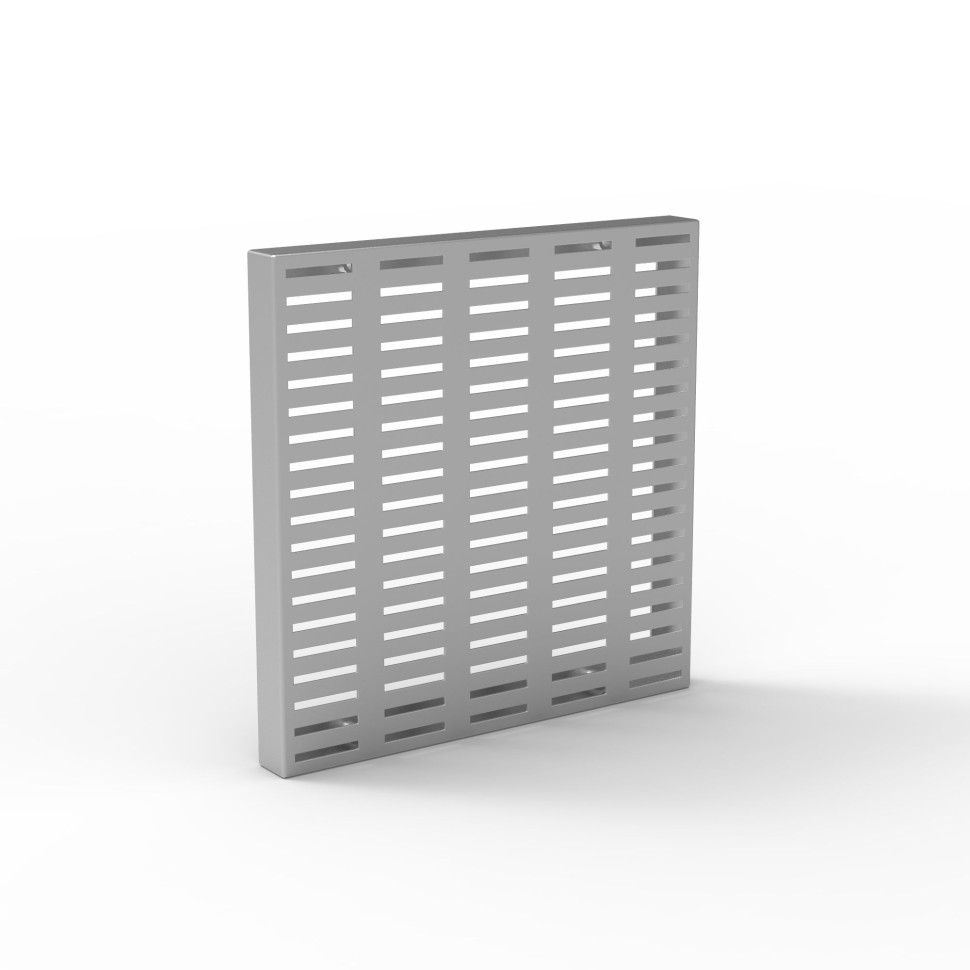 ЗКР-176 Защитный кожух для вентиляционной решётки