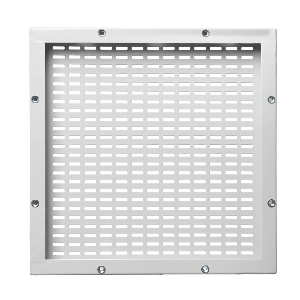 ЗКР-176 Защитный кожух для вентиляционной решётки