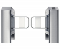 Блокпост СДВ 500 Турникет с распашными створками