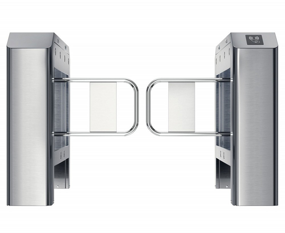 Блокпост СДВ 500 Турникет с распашными створками