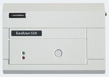 Базальт-550 Устройство оконечное объектовое