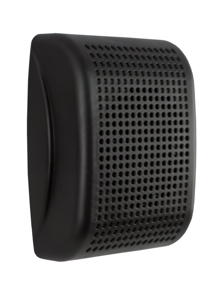 Соната-3Л (8 Ом) МИНИ черный корпус Громкоговоритель настенный